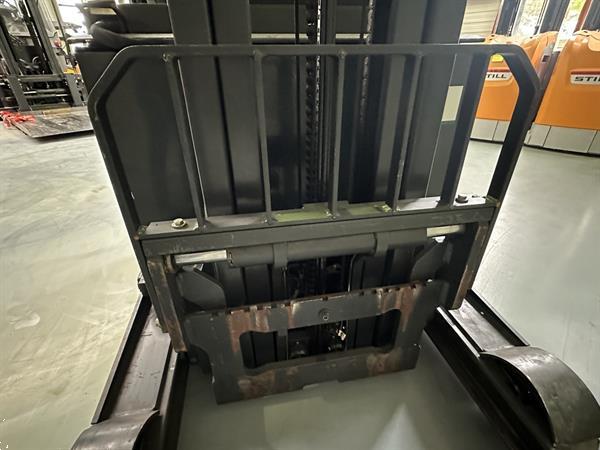 Grote foto r 14 hd 01 1120 triplex ffl doe het zelf en verbouw hefwerktuigen