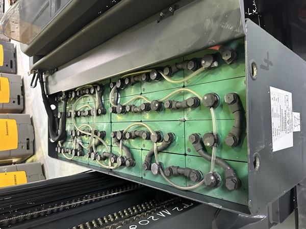 Grote foto r 14 hd 01 1120 triplex ffl doe het zelf en verbouw hefwerktuigen