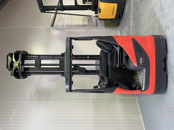 Grote foto r 14 hd 01 1120 triplex ffl doe het zelf en verbouw hefwerktuigen
