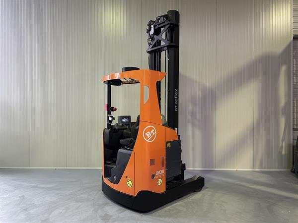 Grote foto rre 14 atex miretti ex 2g zone 1 triplex ffl doe het zelf en verbouw hefwerktuigen