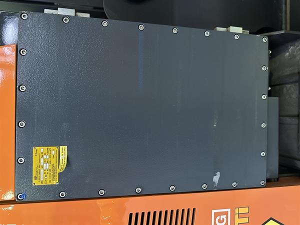 Grote foto rre 14 atex miretti ex 2g zone 1 triplex ffl doe het zelf en verbouw hefwerktuigen