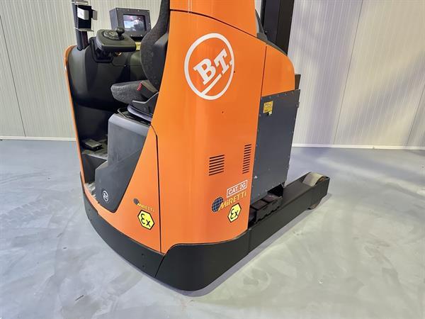 Grote foto rre 14 atex miretti ex 2g zone 1 triplex ffl doe het zelf en verbouw hefwerktuigen