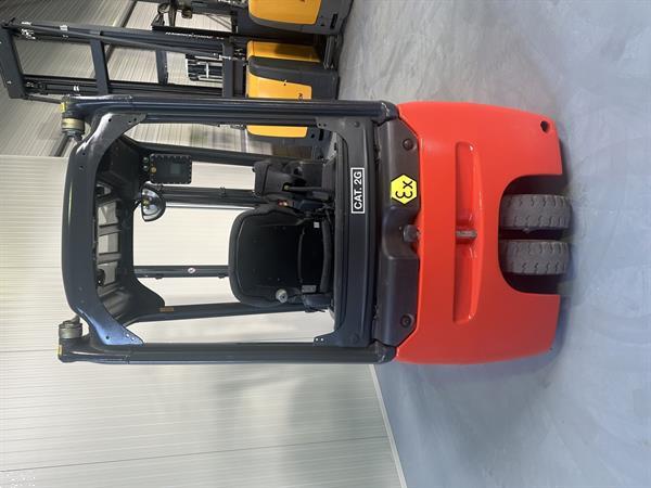 Grote foto e 16 386 02 evo atex proplan ex 2g zone 1 agrarisch heftrucks
