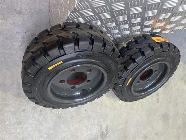 Grote foto e 16 386 02 evo atex proplan ex 2g zone 1 agrarisch heftrucks