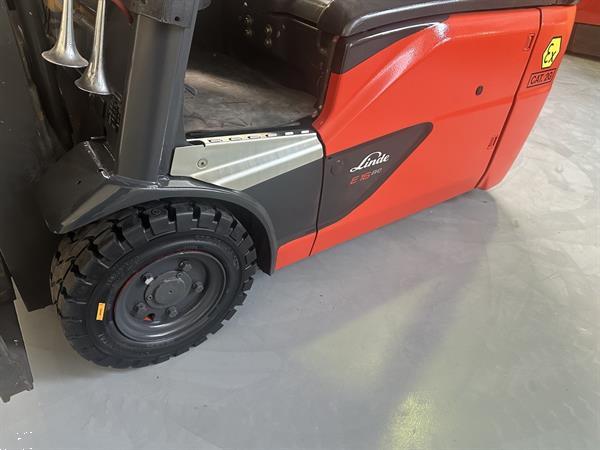 Grote foto e 16 386 02 evo atex proplan ex 2g zone 1 agrarisch heftrucks