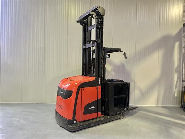 Grote foto v 5213 wire guidance double steering triplex ffl doe het zelf en verbouw hefwerktuigen