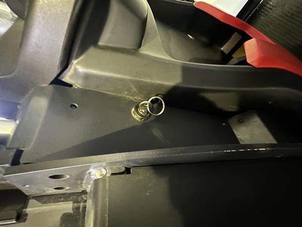 Grote foto v 5213 wire guidance double steering triplex ffl doe het zelf en verbouw hefwerktuigen