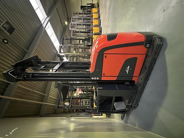 Grote foto v 5213 wire guidance double steering triplex ffl doe het zelf en verbouw hefwerktuigen