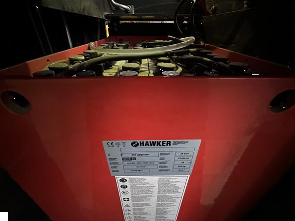 Grote foto v 5213 wire guidance double steering triplex ffl doe het zelf en verbouw hefwerktuigen