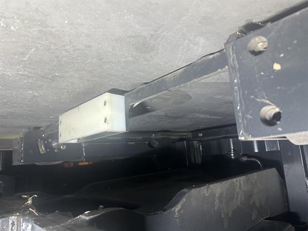 Grote foto v 5213 wire guidance double steering triplex ffl doe het zelf en verbouw hefwerktuigen