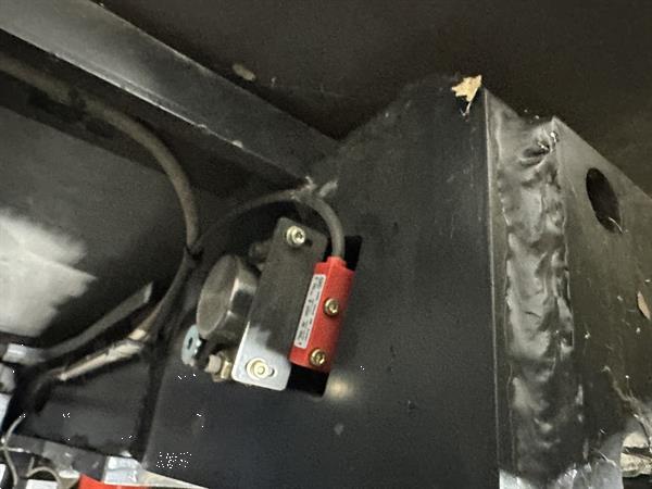 Grote foto v 5213 wire guidance double steering triplex ffl doe het zelf en verbouw hefwerktuigen