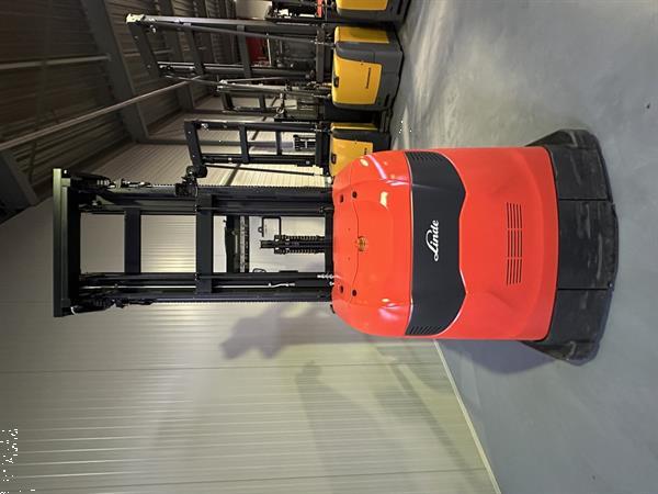 Grote foto v 5213 wire guidance double steering triplex ffl doe het zelf en verbouw hefwerktuigen