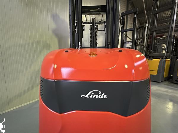 Grote foto v 5213 wire guidance double steering triplex ffl doe het zelf en verbouw hefwerktuigen
