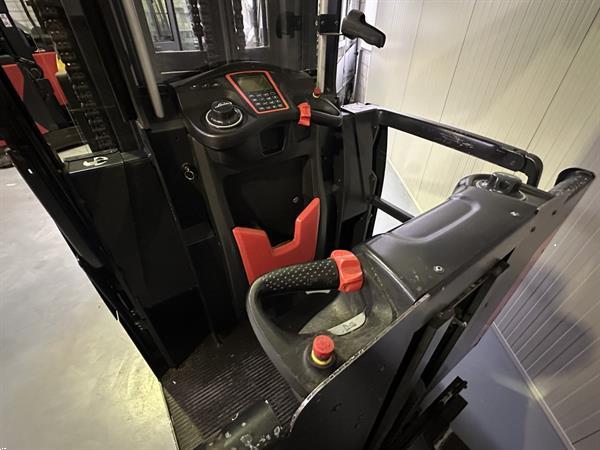 Grote foto v 5213 wire guidance double steering triplex ffl doe het zelf en verbouw hefwerktuigen