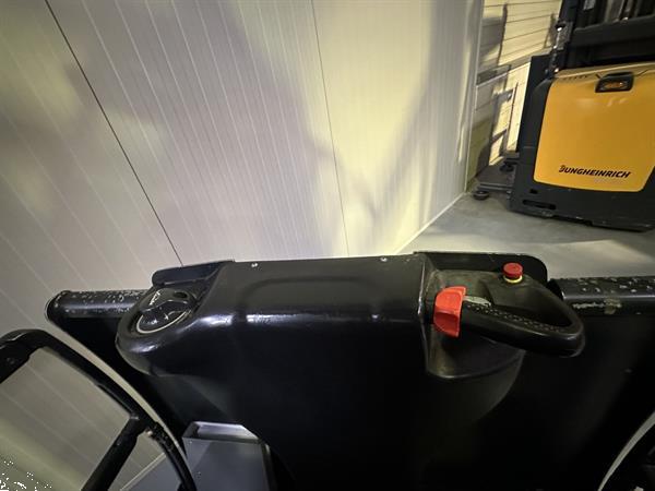 Grote foto v 5213 wire guidance double steering triplex ffl doe het zelf en verbouw hefwerktuigen