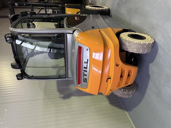 Grote foto rx 60 50 600 agrarisch heftrucks