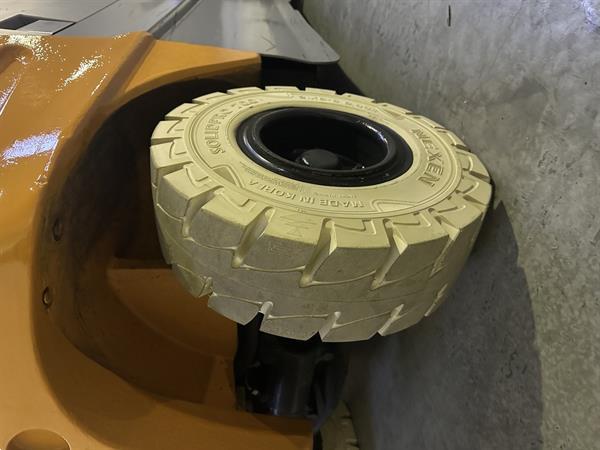 Grote foto rx 60 50 600 agrarisch heftrucks