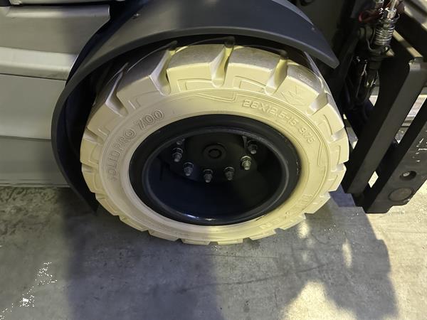Grote foto rx 60 50 600 agrarisch heftrucks