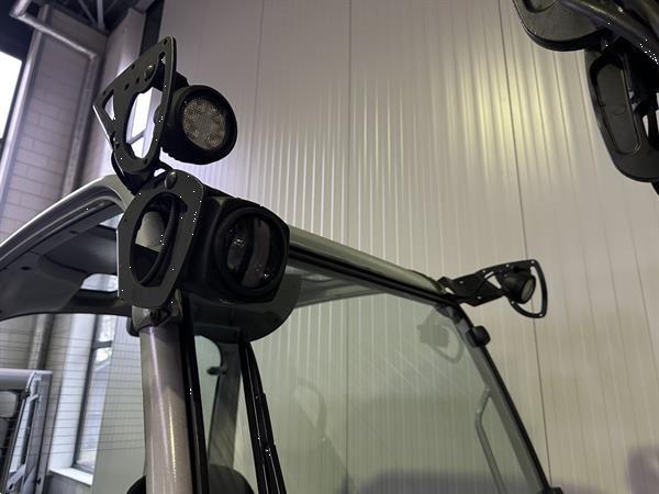 Grote foto rx 60 50 600 agrarisch heftrucks