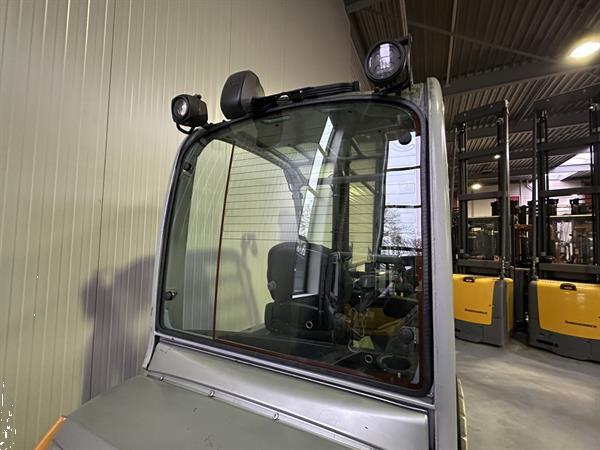 Grote foto rx 60 50 600 agrarisch heftrucks