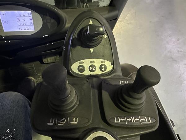 Grote foto rx 60 50 600 agrarisch heftrucks