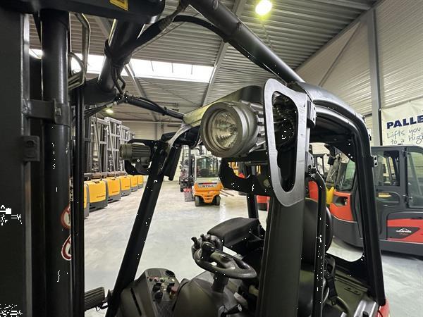 Grote foto e 16 pl 386 atex proplan ex 2g zone 1 agrarisch heftrucks