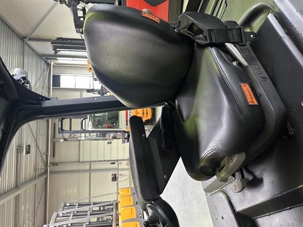 Grote foto e 16 pl 386 atex proplan ex 2g zone 1 agrarisch heftrucks