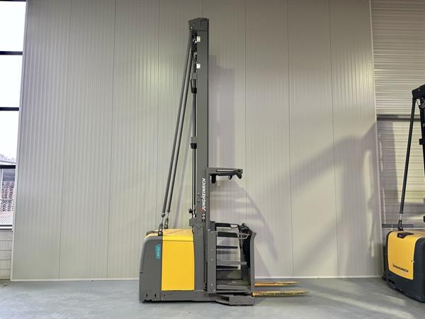 Grote foto eks 312 doe het zelf en verbouw hefwerktuigen
