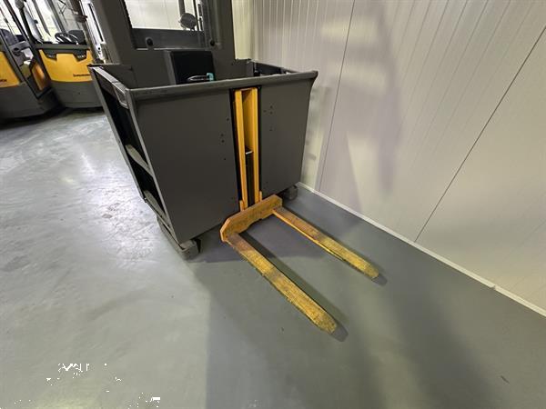 Grote foto eks 312 doe het zelf en verbouw hefwerktuigen