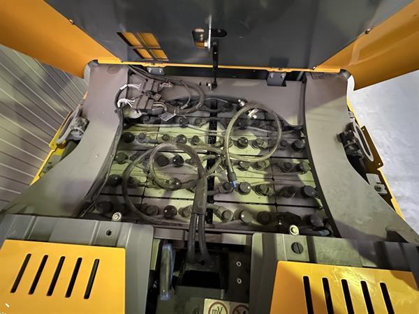 Grote foto eks 312 doe het zelf en verbouw hefwerktuigen