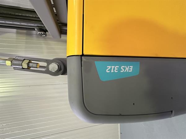 Grote foto eks 312 doe het zelf en verbouw hefwerktuigen