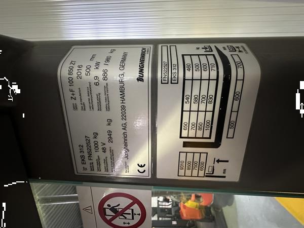 Grote foto eks 312 doe het zelf en verbouw hefwerktuigen