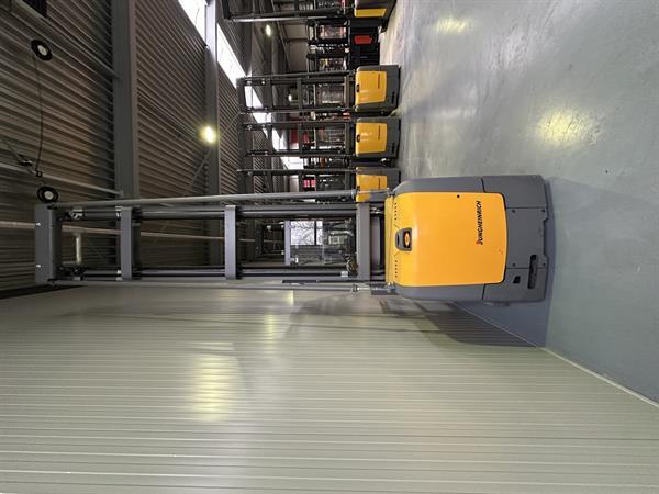 Grote foto eks 312 doe het zelf en verbouw hefwerktuigen