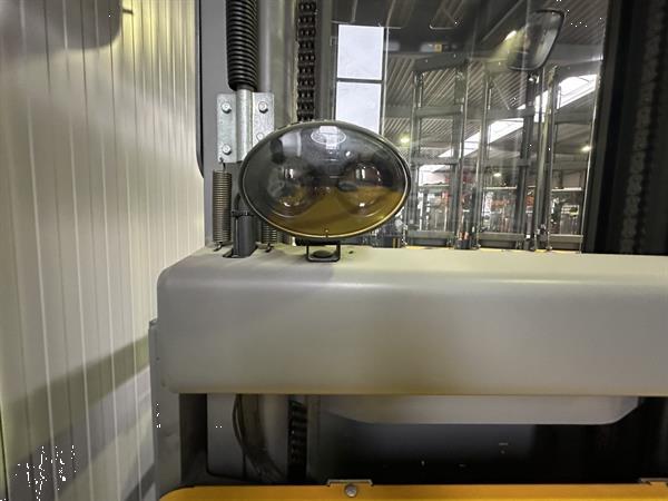 Grote foto eks 312 doe het zelf en verbouw hefwerktuigen