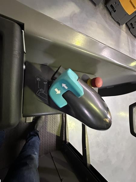 Grote foto eks 312 doe het zelf en verbouw hefwerktuigen