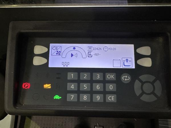 Grote foto eks 312 doe het zelf en verbouw hefwerktuigen
