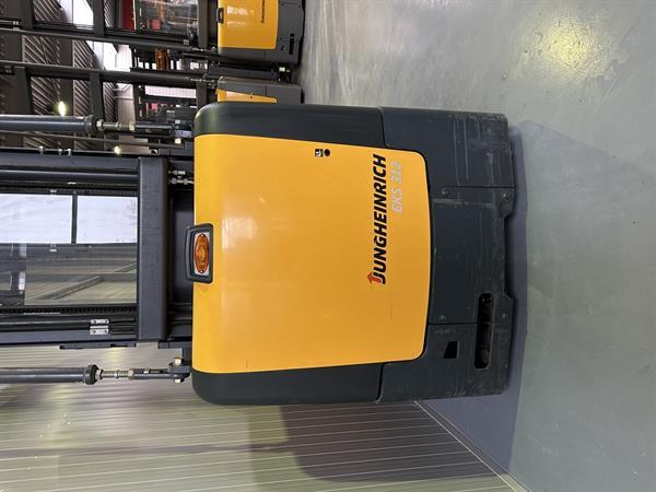 Grote foto eks 312 doe het zelf en verbouw hefwerktuigen
