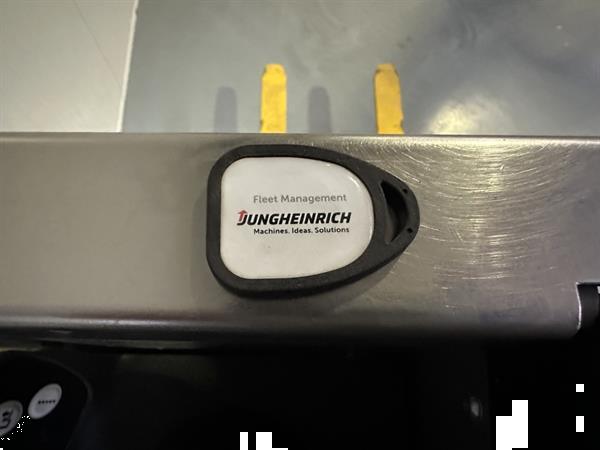 Grote foto eks 312 wire guidance psa doe het zelf en verbouw hefwerktuigen