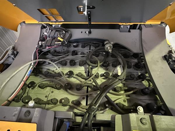Grote foto eks 312 wire guidance psa doe het zelf en verbouw hefwerktuigen