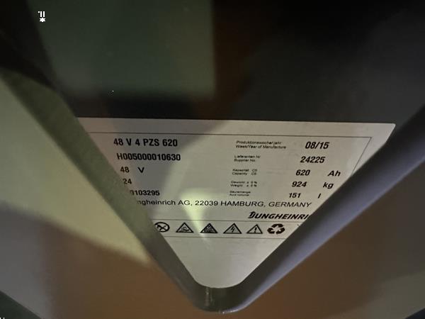 Grote foto eks 312 wire guidance psa doe het zelf en verbouw hefwerktuigen