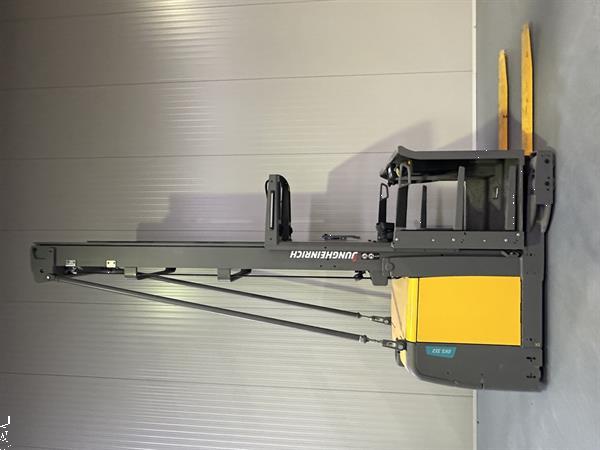 Grote foto eks 312 wire guidance psa doe het zelf en verbouw hefwerktuigen