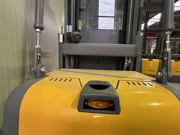 Grote foto eks 312 wire guidance psa doe het zelf en verbouw hefwerktuigen