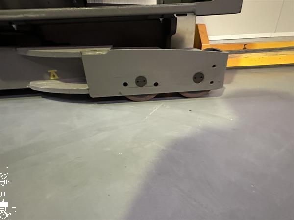 Grote foto eks 312 wire guidance psa doe het zelf en verbouw hefwerktuigen