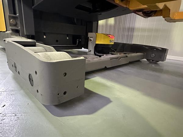 Grote foto eks 312 wire guidance psa doe het zelf en verbouw hefwerktuigen