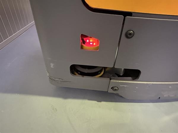 Grote foto eks 312 wire guidance psa doe het zelf en verbouw hefwerktuigen