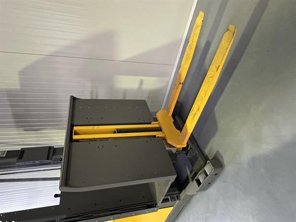 Grote foto eks 312 wire guidance psa doe het zelf en verbouw hefwerktuigen