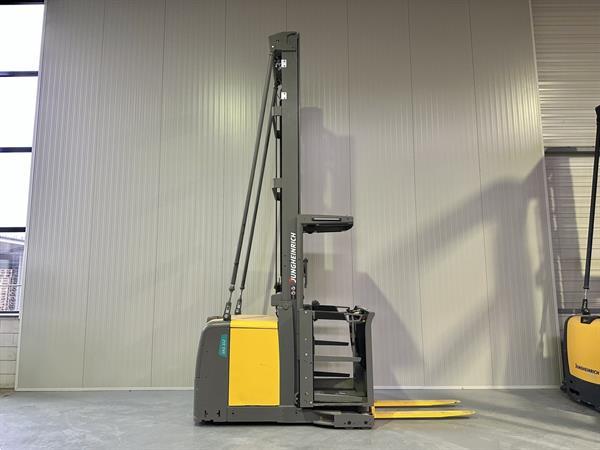Grote foto eks 312 wire guidance psa doe het zelf en verbouw hefwerktuigen