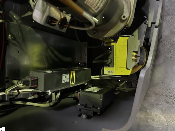 Grote foto eks 312 wire guidance psa doe het zelf en verbouw hefwerktuigen