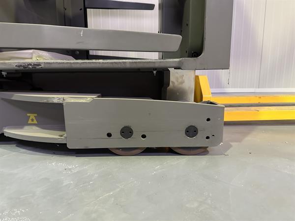 Grote foto eks 312 wire guidance psa doe het zelf en verbouw hefwerktuigen