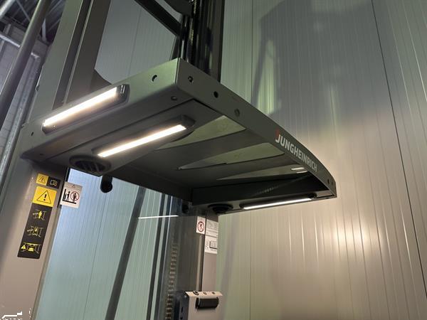 Grote foto eks 312 wire guidance psa doe het zelf en verbouw hefwerktuigen